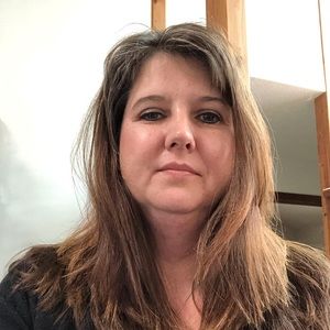 Meet your Posher, Carolyn